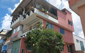 La Cabaña Macanal